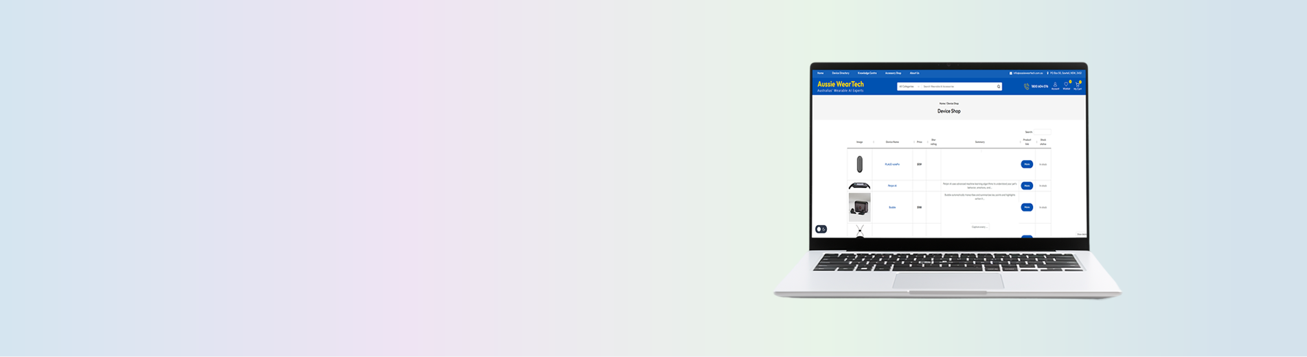Slider-01-device-directory