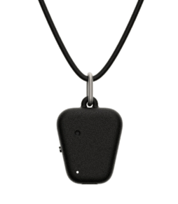 Compass AI Necklace