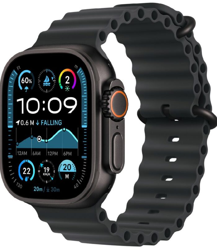 Apple Watch Ultra