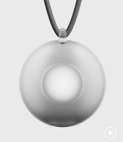 Friend Pendant