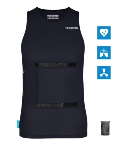 Hexoskin Smart Clothing