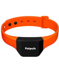 PetPuls Smart Dog Collar