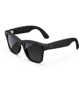 Ray-Ban Meta Smart Glasses