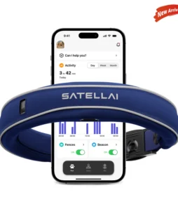 SATELLAI Collar