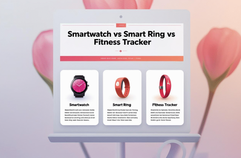 Which Wearable Should You Buy in 2025?