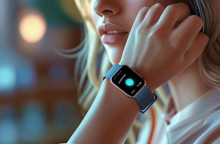 What is Wearable AI? A Simple Guide for Aussies.
