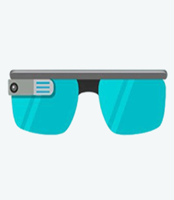 Eyewear & Glasses