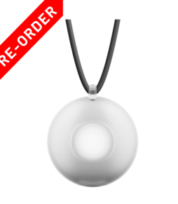 Friend Pendant