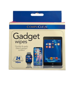 Gadget Wipes