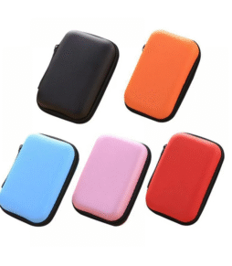 Mini Storage Cases