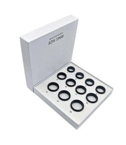 Smart Ring Sizer
