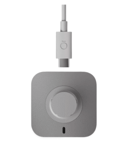 Smart Ring Charger