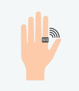Smart Rings