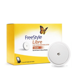 Abbott FreeStyle Libre Sensors