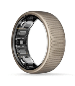 Amazfit Helio Ring