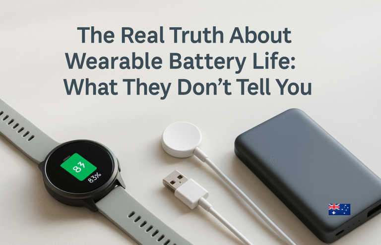Battery Life Guide