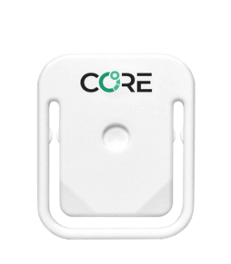CORE Body Temperature Sensor