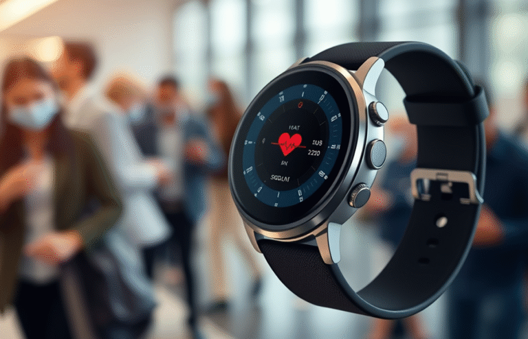 Essential Wearable AI Features for Daily Life