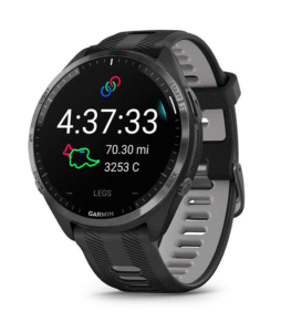 Garmin Forerunner Series