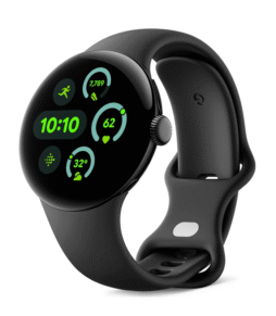 Google Pixel Watch 3