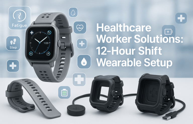 Healthcare Worker Setup Guide