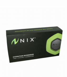 Nix Hydration Biosensor