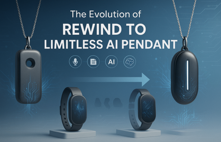 Rewind to Limitless Evolution