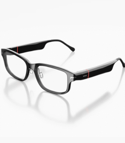 Solos AirGo 3 Glasses