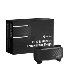 Tractive GPS Dog Tracker