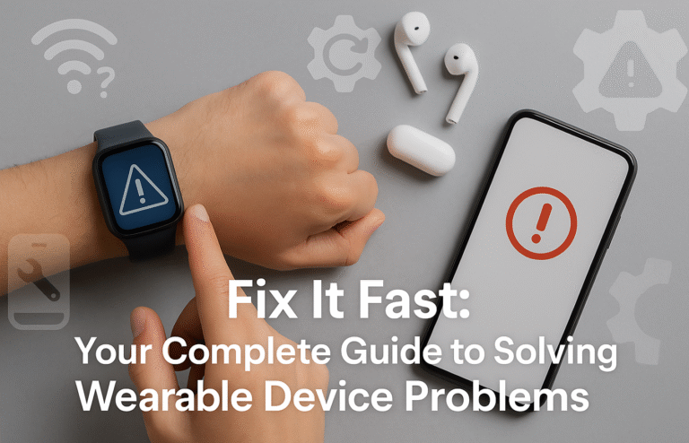 Troubleshooting Guide