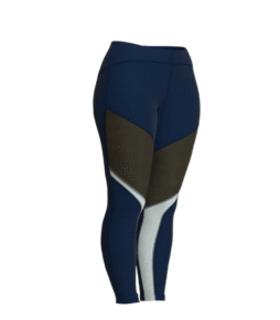 Wearable X Nadi X Smart Yoga Pants