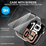 Apple Watch Series 10 Screen Protector 9H