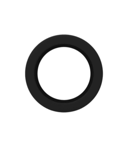 Silica Gel Ring Protectors Samsung Galaxy (Sizes 5-8) - Black