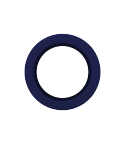 Silica Gel Ring Protectors Samsung Galaxy (Sizes 9-13) - Blue