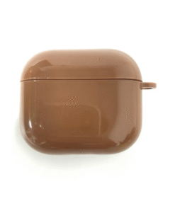 Essential TPU AirPods Pro Case - Caramel