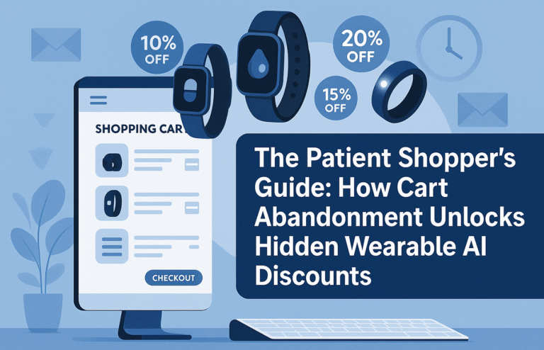 Cart Abandonment Discount Guide