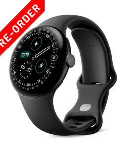 Google Pixel Watch 4