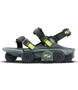 Moonwalkers - AI-Powered Mobility Enhancement Device