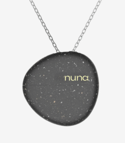 Nuna Emotion Tracking Pendant