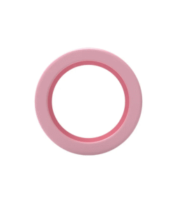 Silica Gel Ring Protectors Samsung Galaxy (Sizes 9-13) - Pink