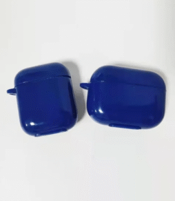 Essential TPU AirPods Pro Case - Royal Blue