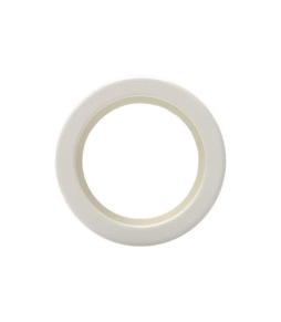 Silica Gel Ring Protectors Samsung Galaxy (Sizes 5-8) - White