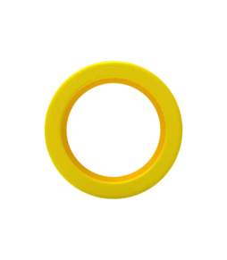 Silica Gel Ring Protectors Samsung Galaxy (Sizes 5-8) - Yellow