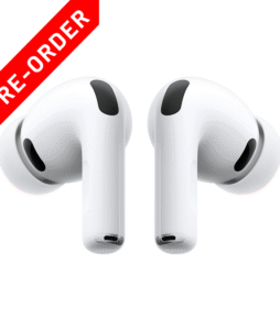 Apple AirPods Pro 3